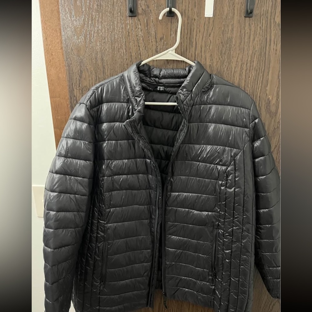 Esmara puffer